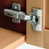 Bản lề giảm chấn BLUM