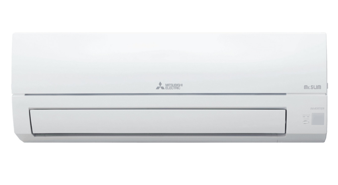 Điều hòa Mitsubishi Electric Inverter 2 HP MSY-JP50VF - toàn cảnh sản phẩm