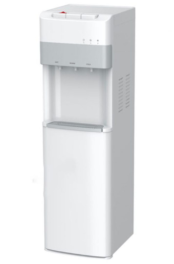 Cây nước nóng lạnh Kangaroo KG60A3 - toàn cảnh sản phẩm