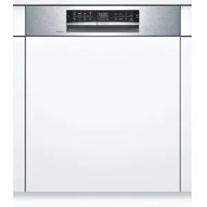 Máy rửa bát Bosch SMI68TS06E