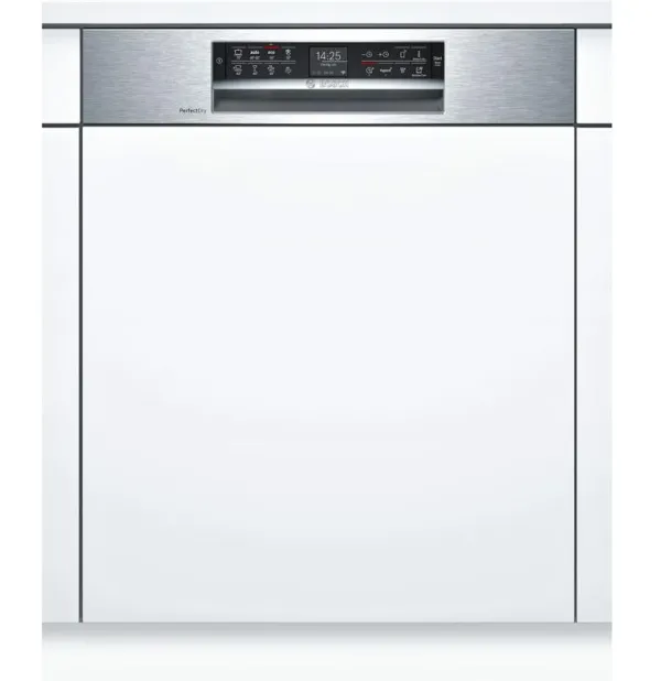 Máy rửa bát Bosch SMI68TS06E