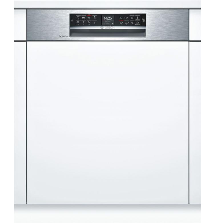 Máy rửa bát Bosch SMI68TS06E