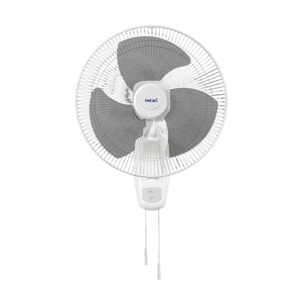 Quạt treo tường Hatari HT-W18M4 Chính hãng Xuất xứ Thái Lan