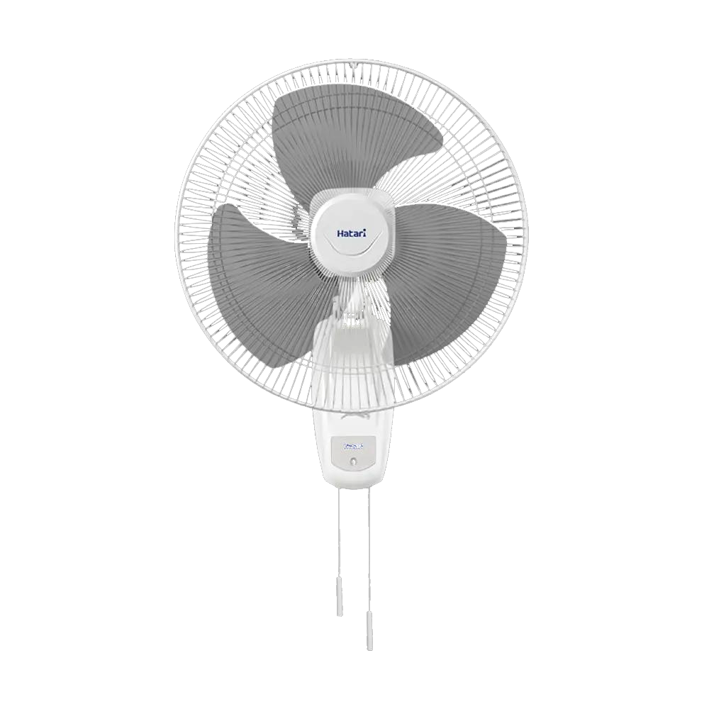 Quạt treo tường Hatari HT-W18M4 Chính hãng Xuất xứ Thái Lan