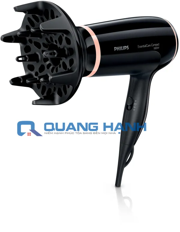 Máy sấy tóc Philips BHD004