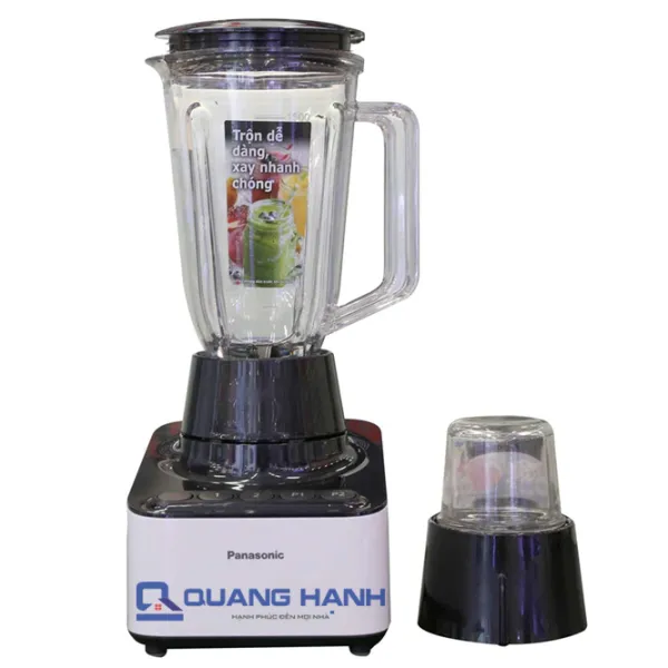 Máy xay sinh tố Panasonic MX-V300KRA 600W