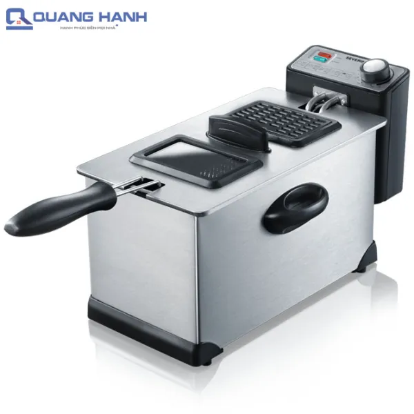 Nồi chiên Severin FR 2431