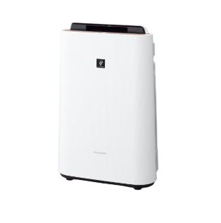 Máy lọc không khí Sharp KC-G40 - toàn cảnh sản phẩm