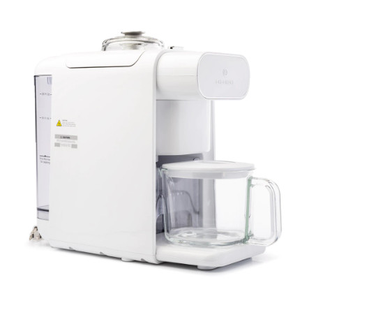 Máy làm sữa hạt Chefwave