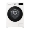 Máy giặt LG AI DD Inverter 11 kg FX1411N5W