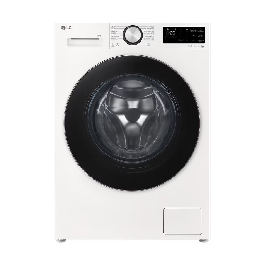 Máy giặt LG AI DD Inverter 11 kg FX1411N5W