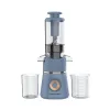 Máy ép chậm Sunhouse SHD5518