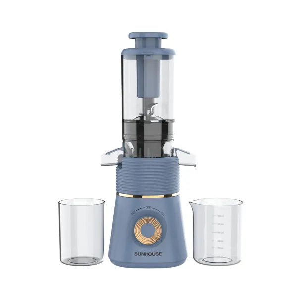 Máy ép chậm Sunhouse SHD5518