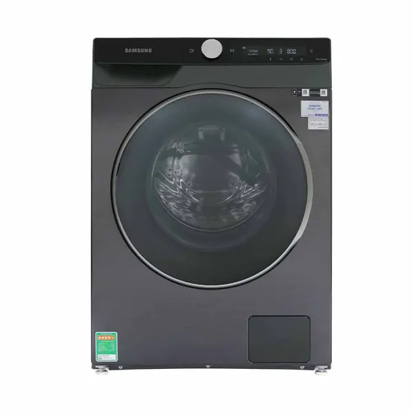 Máy giặt Samsung Inverter 10 kg WW10TP44DSB/SV