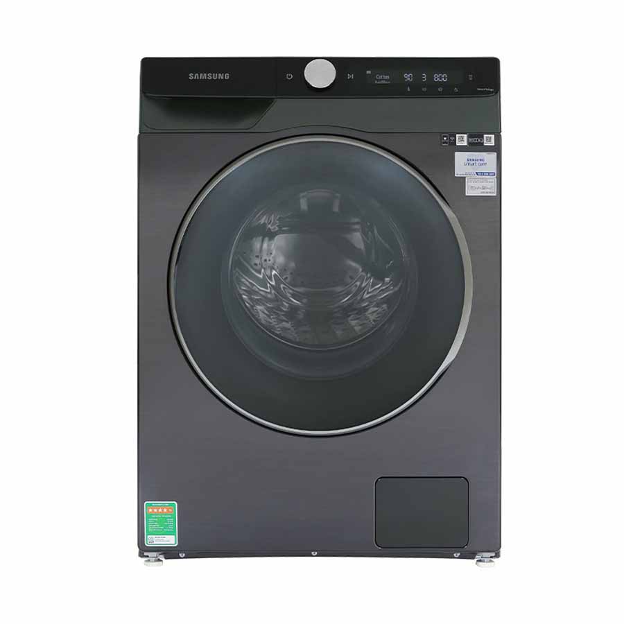 Máy giặt Samsung Inverter 10 kg WW10TP44DSB/SV