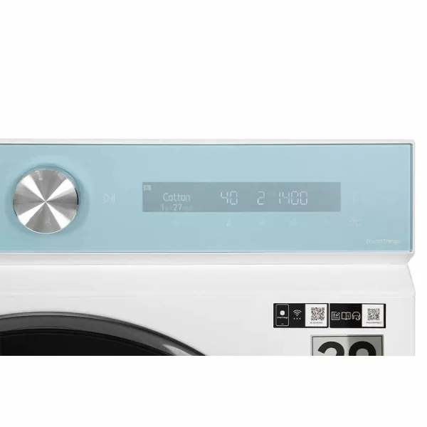 Máy giặt sấy Samsung Inverter 14 kg WD14BB944DGMSV