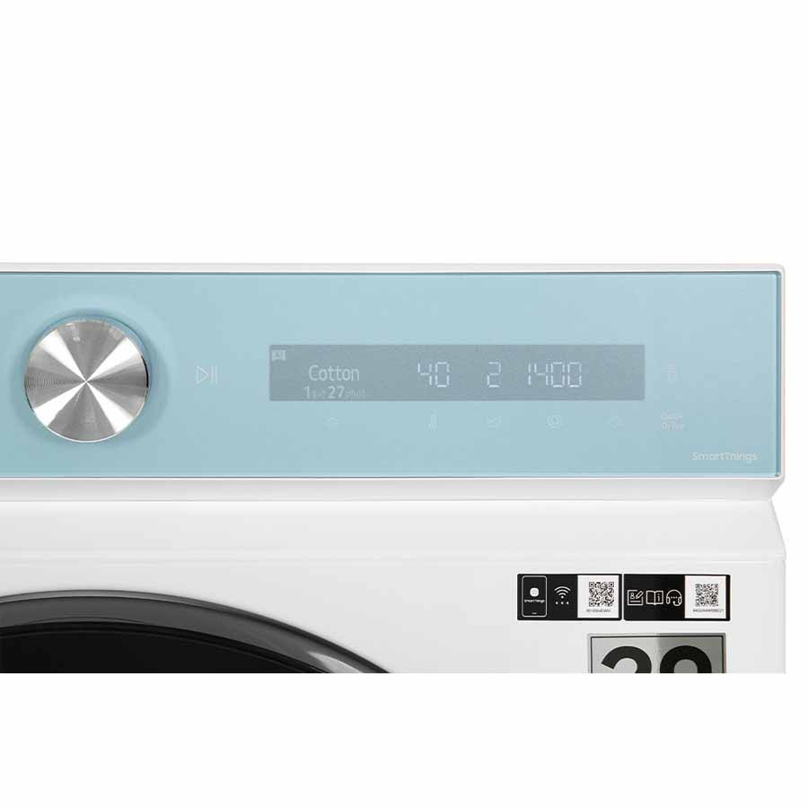 Máy giặt sấy Samsung Inverter 14 kg WD14BB944DGMSV