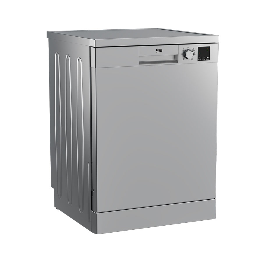 Máy rửa bát Beko DVN06431S
