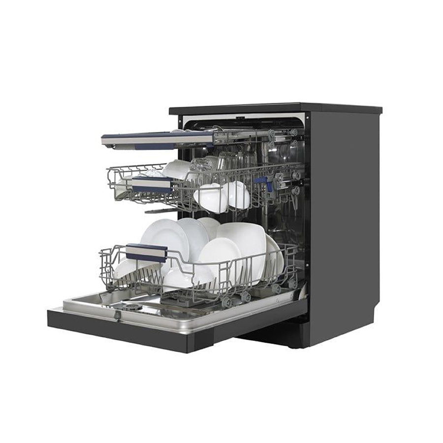Máy rửa bát độc lập Hafele HDW-F605B 535.29.660