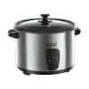 Nồi cơm điện nắp rời Russell Hobbs 1.8 lít 19750-56 Cook@Home Reiskocher