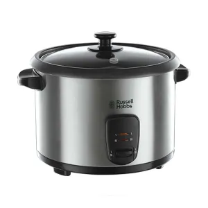 Nồi cơm điện nắp rời Russell Hobbs 1.8 lít 19750-56 Cook@Home Reiskocher