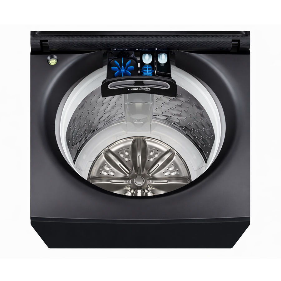 Máy giặt Panasonic lồng đứng 12.5 Kg NA-FD125V1BV