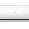 Máy lạnh Aqua Inverter 1.5 HP AQA-KCRV13TH