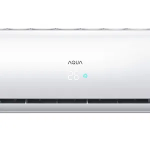 Máy lạnh Aqua Inverter 1.5 HP AQA-KCRV13TH