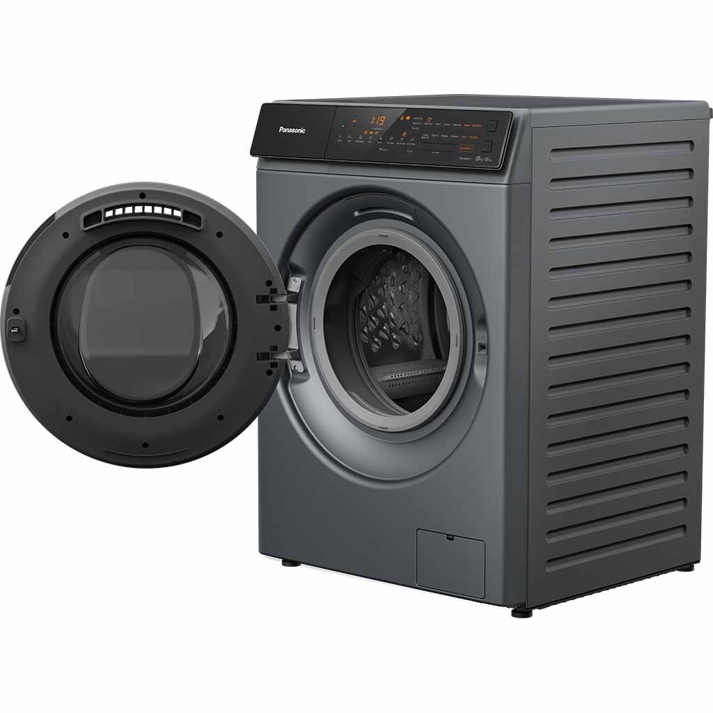 Máy giặt sấy Panasonic NA-S106FC1LV 10/6kg