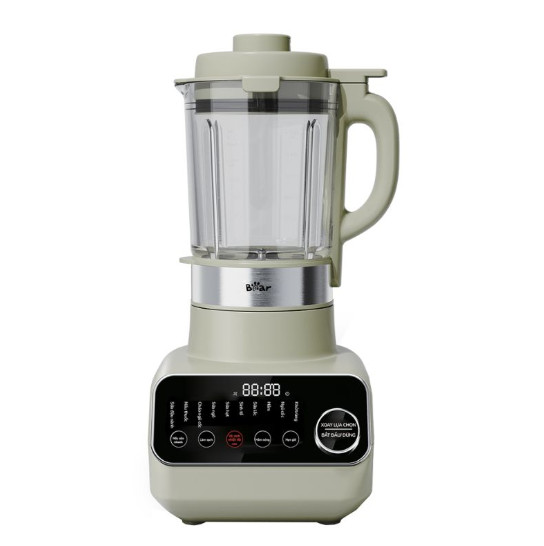Máy làm sữa hạt Bear 1.75 lít SB-SH17V