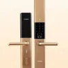 Khóa Cửa Điện Tử BOSCH ID80 GOLD (APP)