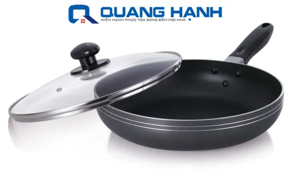 Chảo chiên Supor Everyway NJE22 22cm