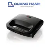 Lò Nướng Sandwich Philips HD2393/92 (Màu đen)