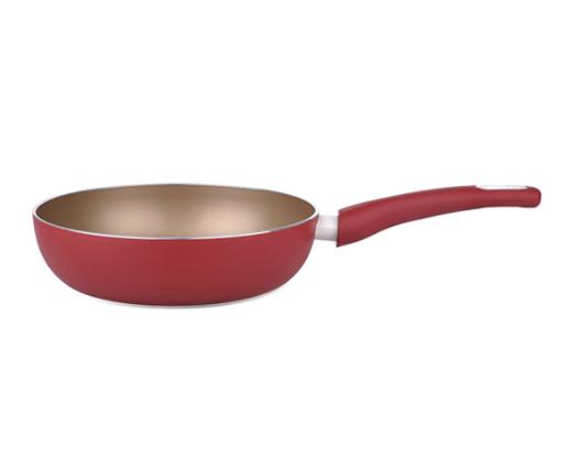 Chảo chống dính đáy từ Elmich EL7105-28cm - toàn cảnh sản phẩm