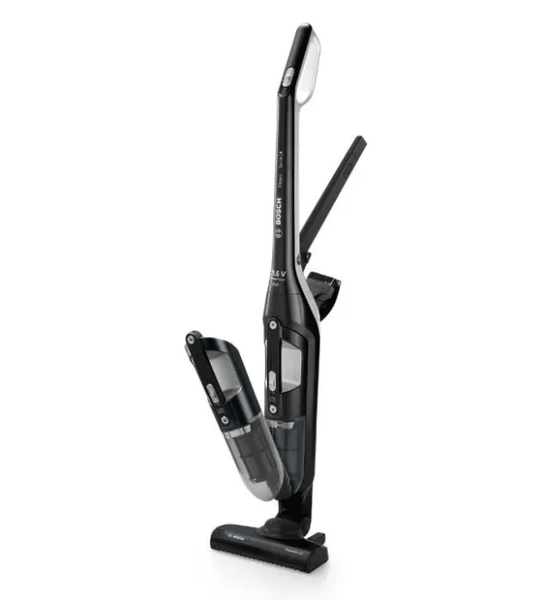 Máy hút bụi cầm tay không dây BOSCH BBH32101 Flexxo 2in1