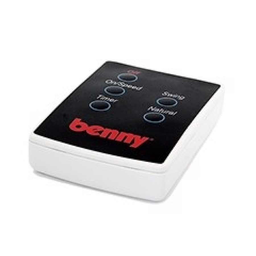 Quạt Treo Tường Benny BFW-48T