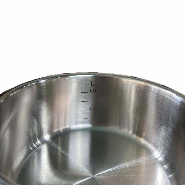 Bộ nồi 5 món Fissler MUNCHEN