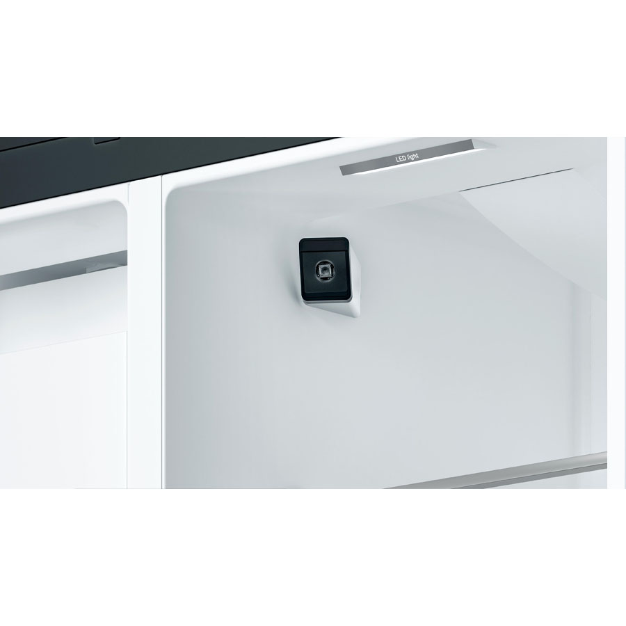 Tủ lạnh Side by Side 585 lít Bosch KAD92HBFP