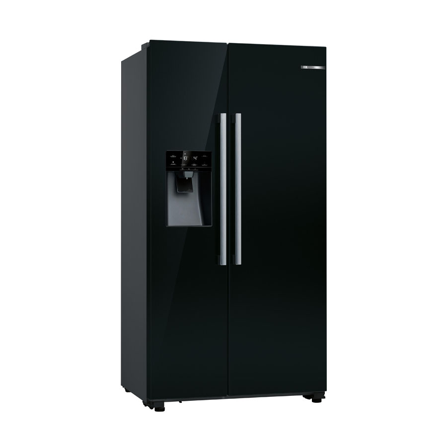 Tủ lạnh Side By Side 562 lít Bosch KAD93ABEP