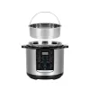 Nồi áp suất điện 6L Elmich PCE-9150