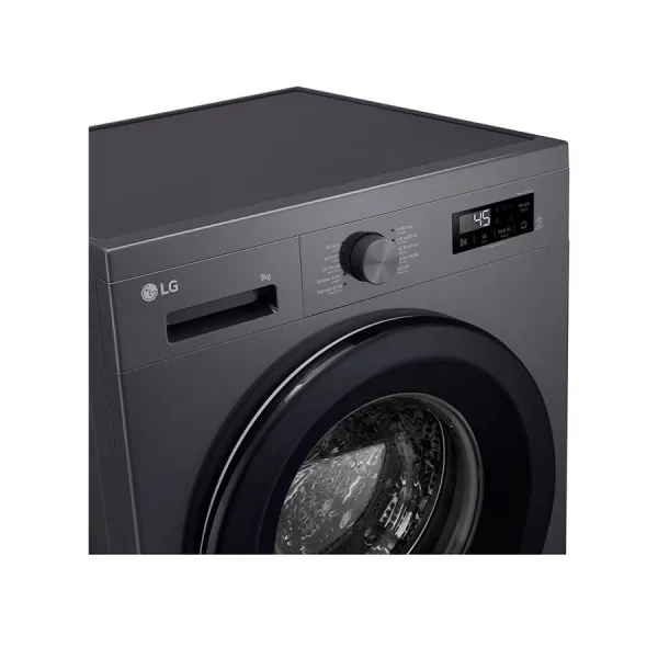 Máy giặt LG Inverter 9 kg FB1209S5M