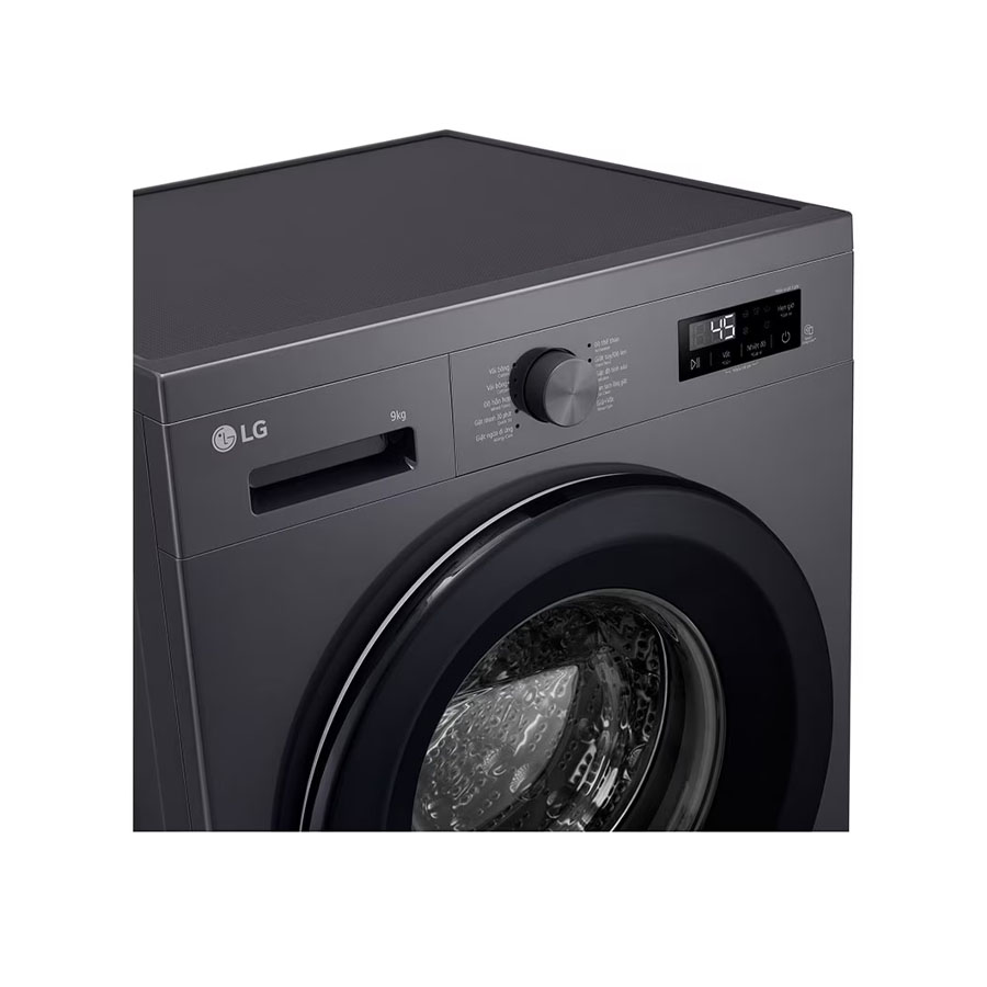 Máy giặt LG Inverter 9 kg FB1209S5M