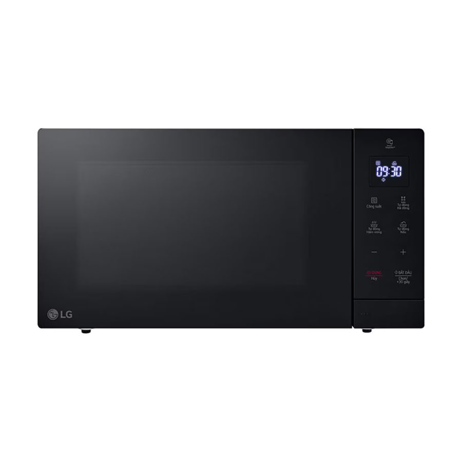 Lò Vi Sóng LG NeoChef™ MS3032JAS 30 lít