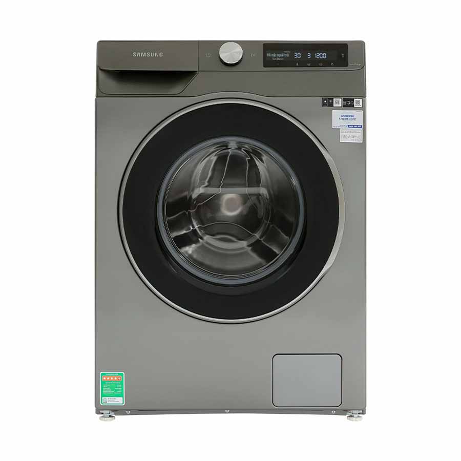 Máy giặt Samsung Inverter 9 kg WW90T634DLN/SV