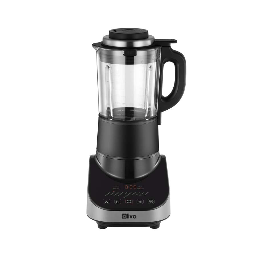 Lỗi E19 máy làm sữa hạt