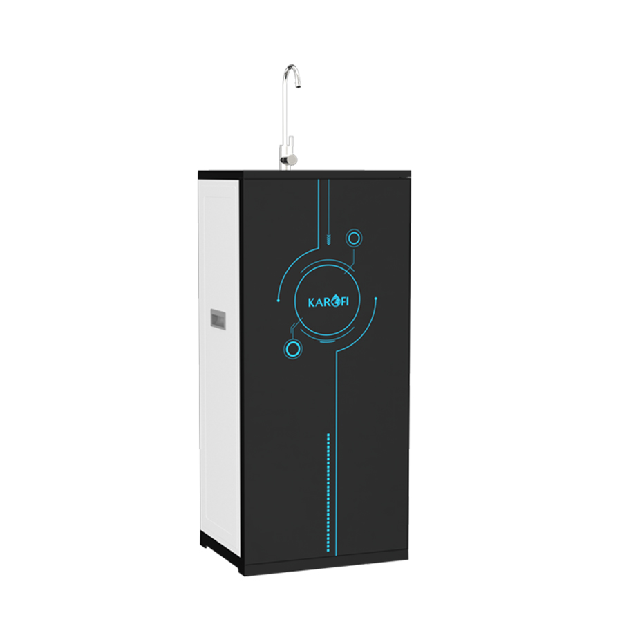 Máy lọc nước Karofi ERO 100V