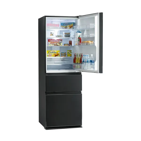 Tủ lạnh Mitsubishi Electric Inverter 450 lít MR-CGX56EP-GBK