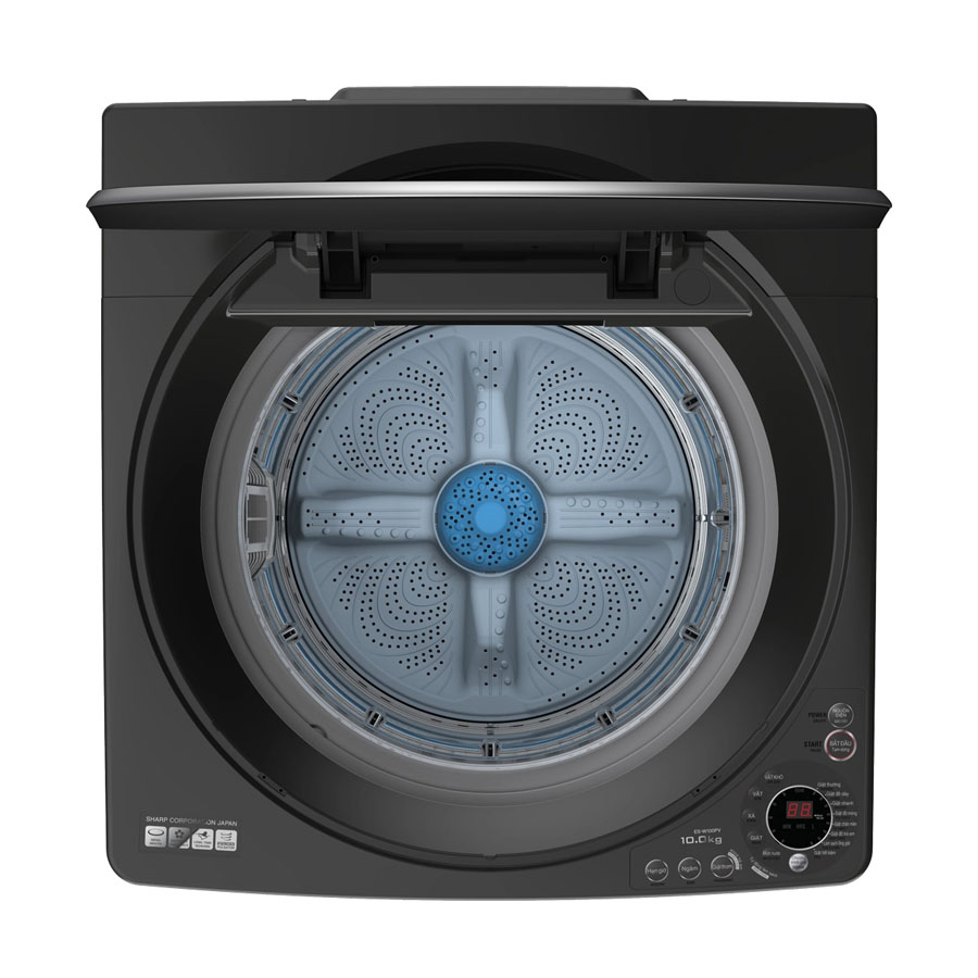 Máy giặt Sharp 10kg ES-W100PV-H
