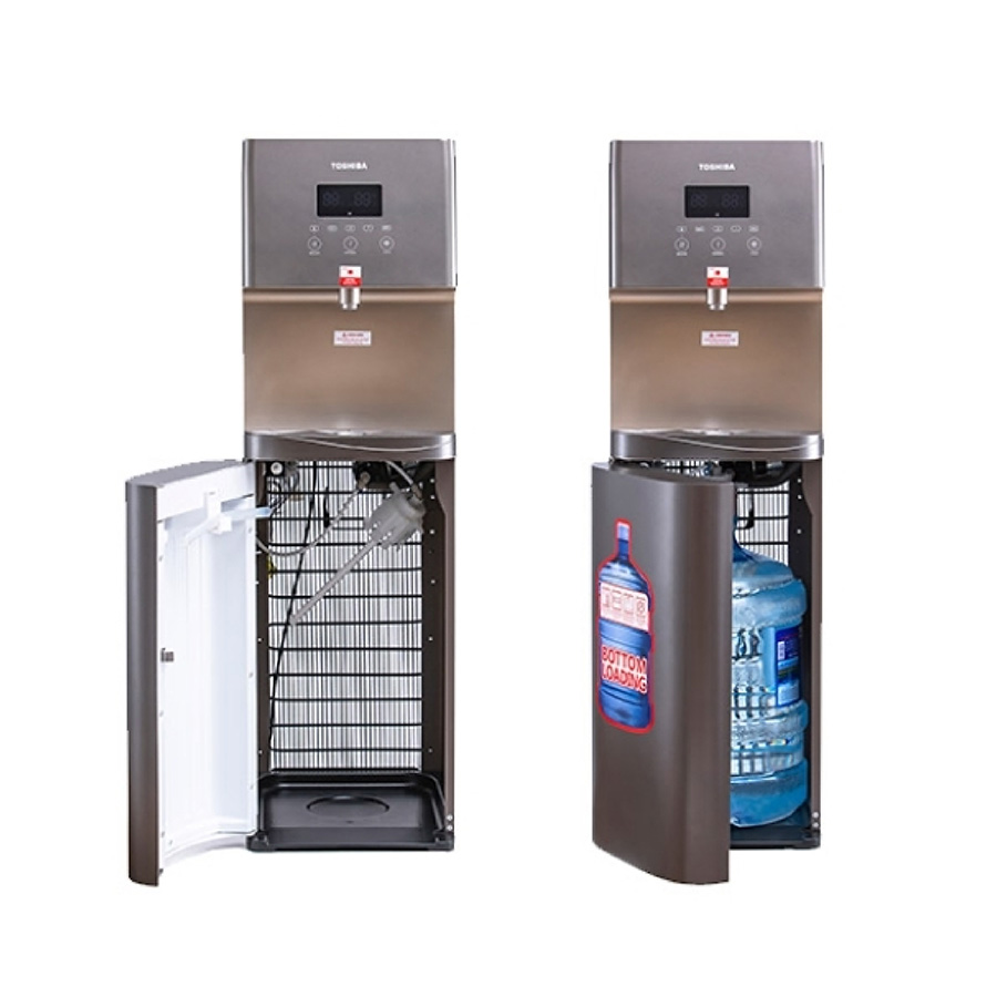 Cây nước nóng lạnh Toshiba RWF-W1830UVBV