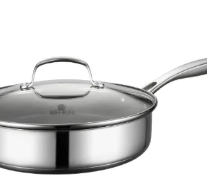 Chảo Inox 304 Chống Dính Elmich EL3142 2353142